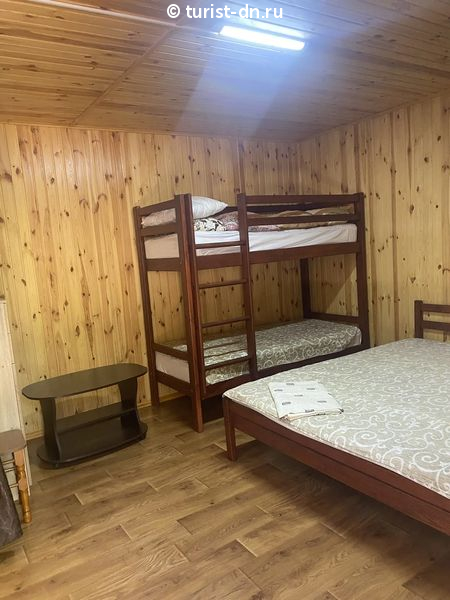 Гостевые домики "У моря"