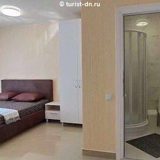 Отель "SOVA"