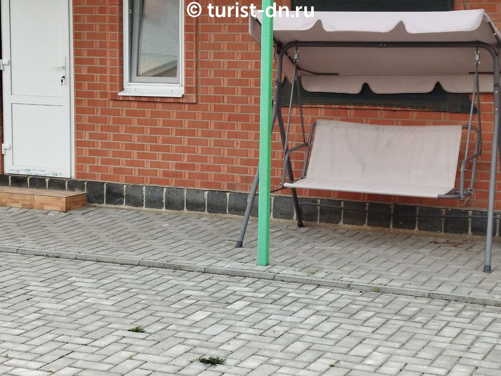 Гостевой дом "У Светланы"