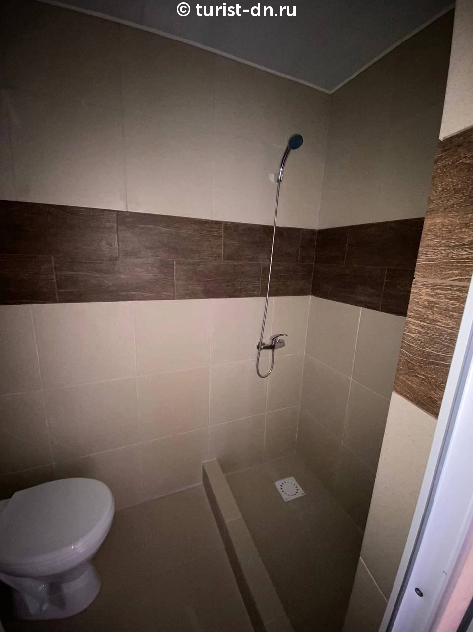 Частный пансионат "Teplo hotel"
