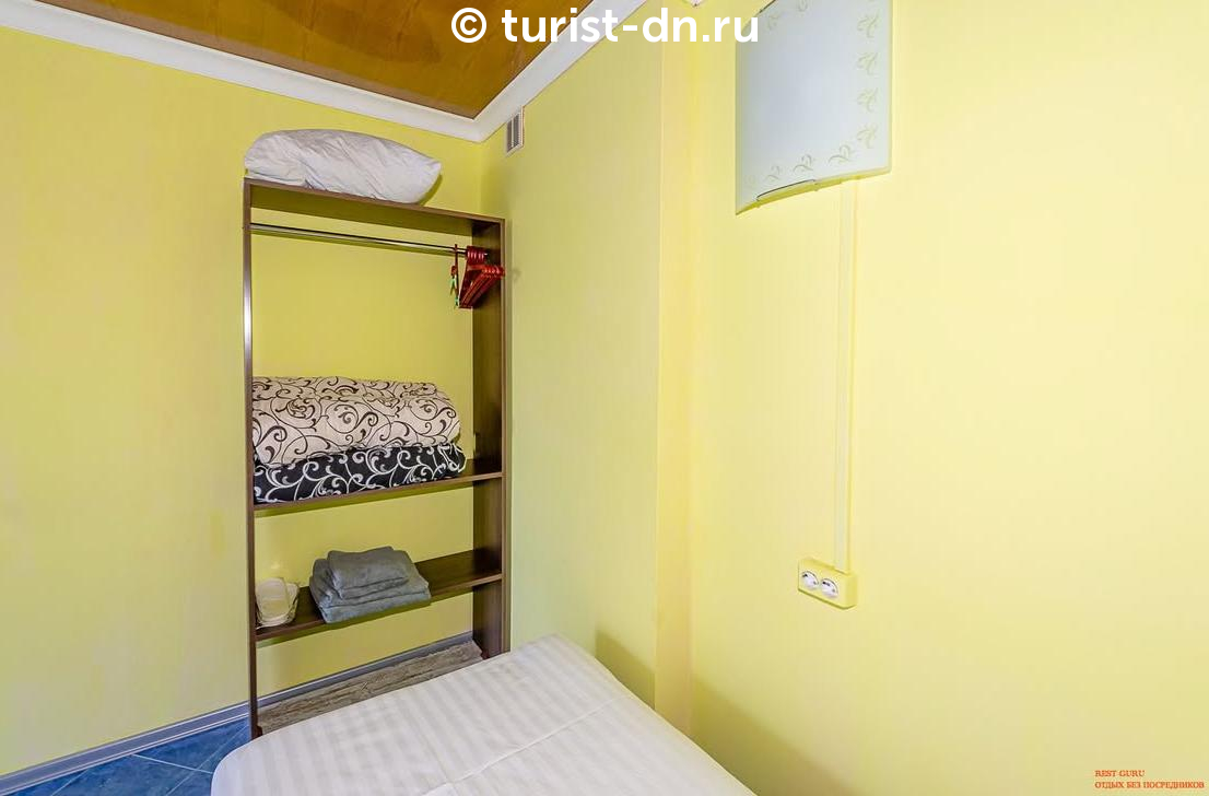 Отель "Nar-Motel"