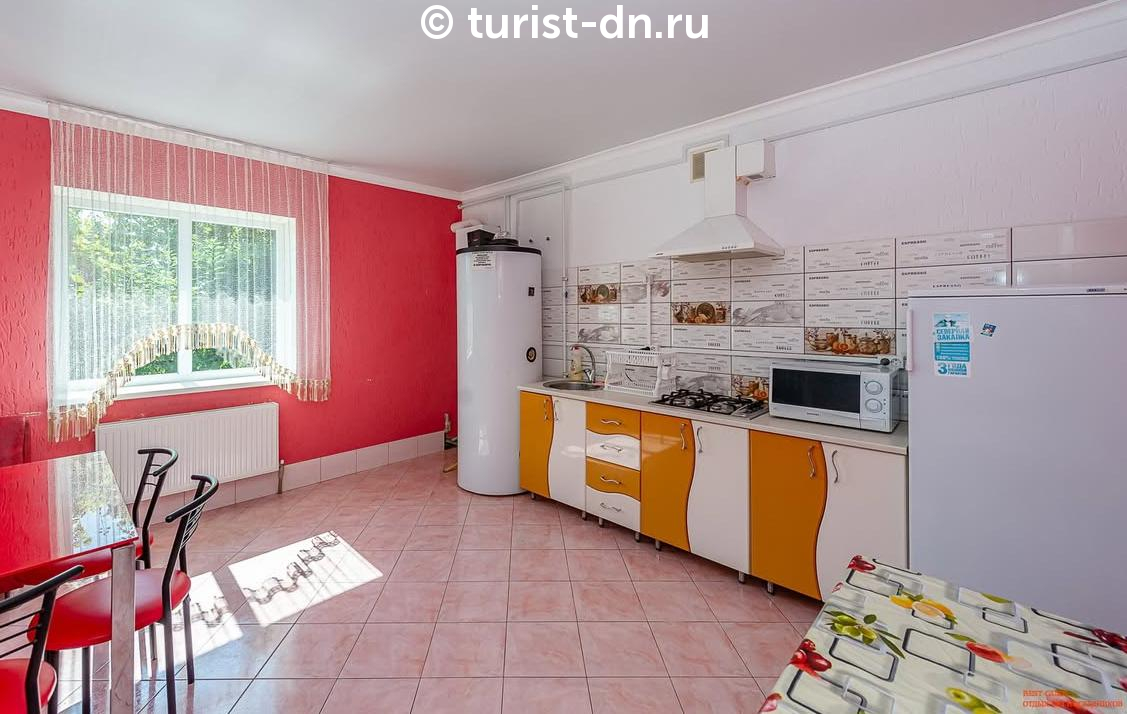 Отель "Nar-Motel"