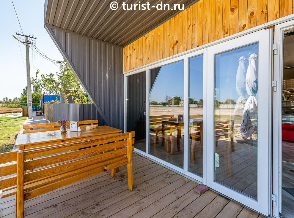 Отель "Nar-Motel"