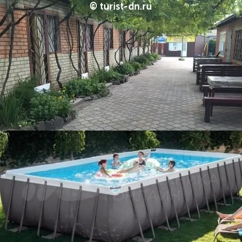 Гостевой дом “Анастасия”