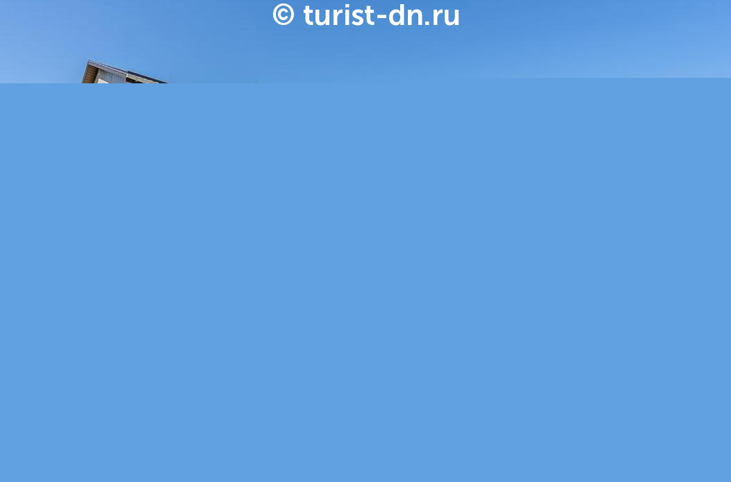 База отдыха "Пассат"