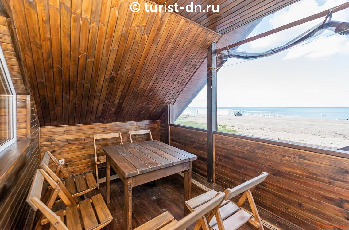 Вилла "Country House"