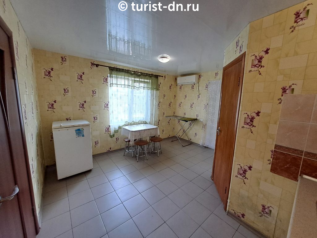 Гостевой дом "Кучугуры"