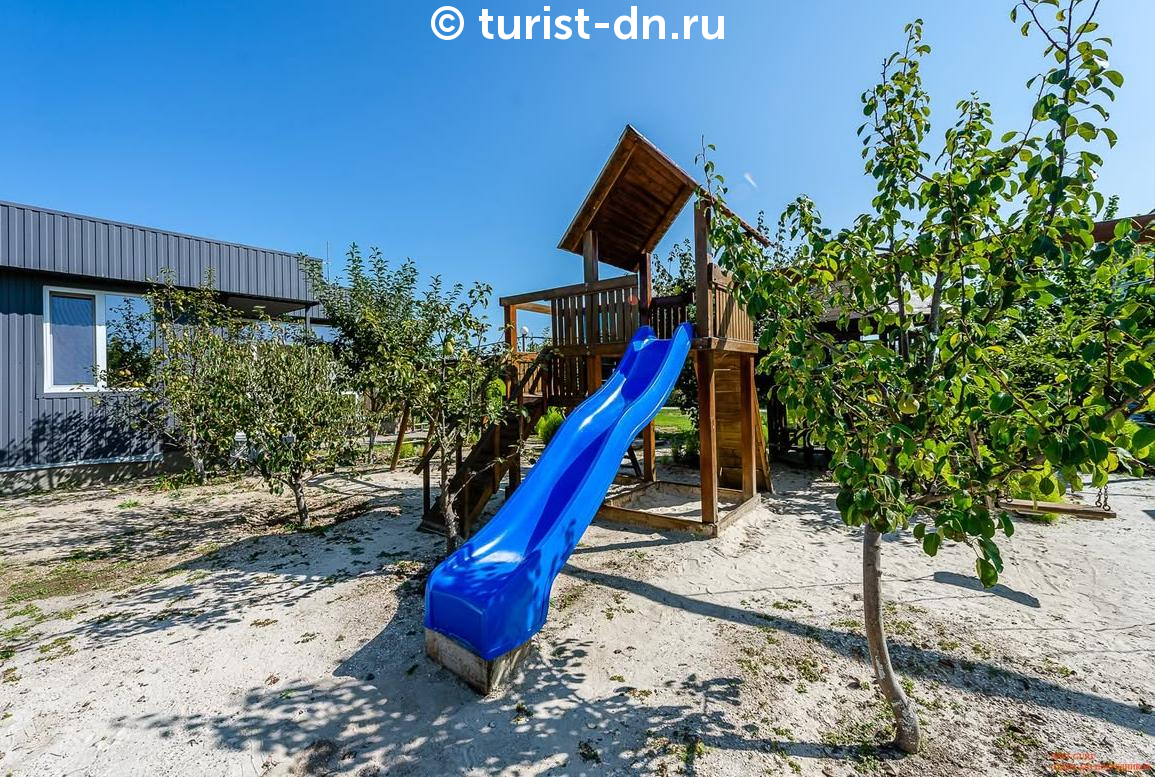 Отель "Nar-Motel"