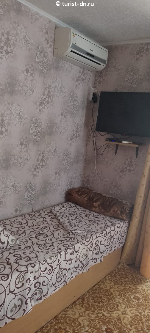 Гостевой дом "Незабудка"