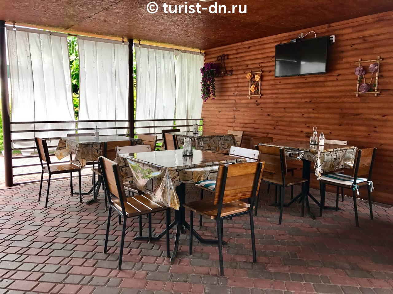 Гостевой дом "Афродита"