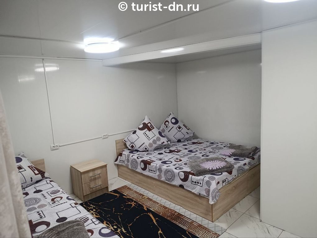 Пансионат "Кит"
