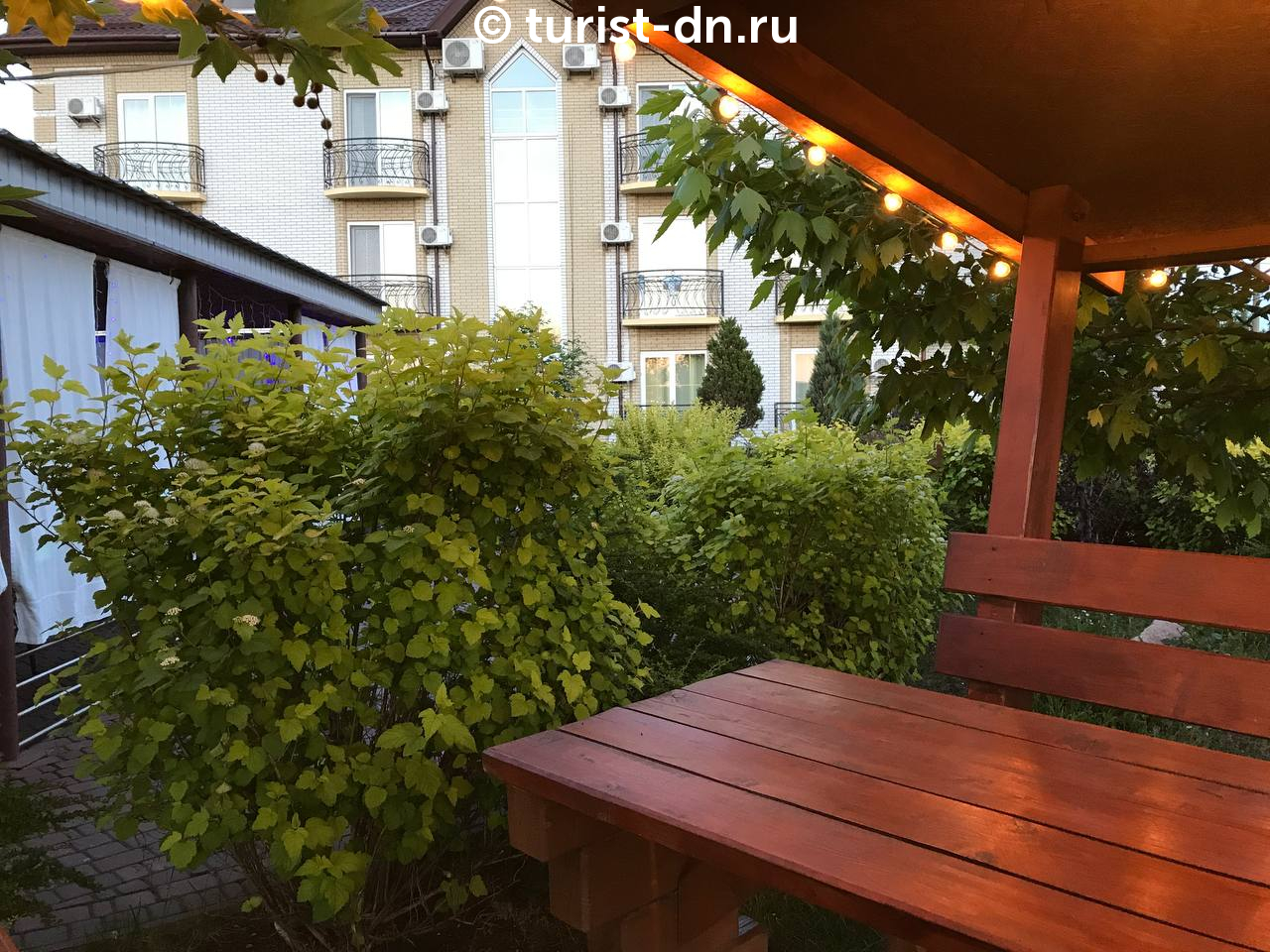 Гостевой дом "Афродита"