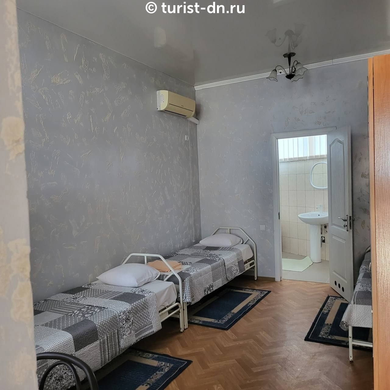 База отдыха "Локомотив"