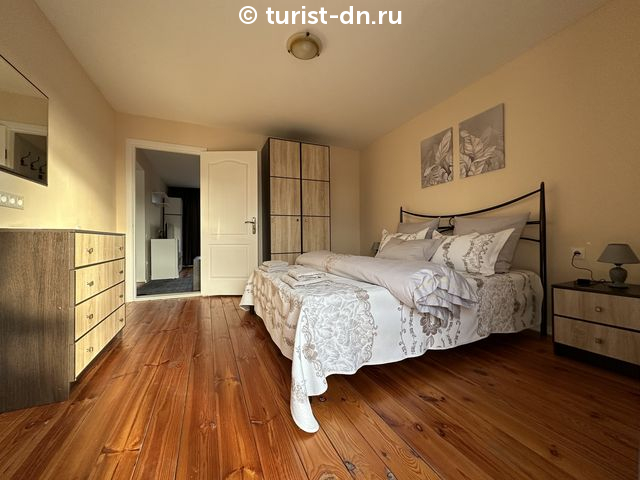 Гостевой дом "Family Hotel"
