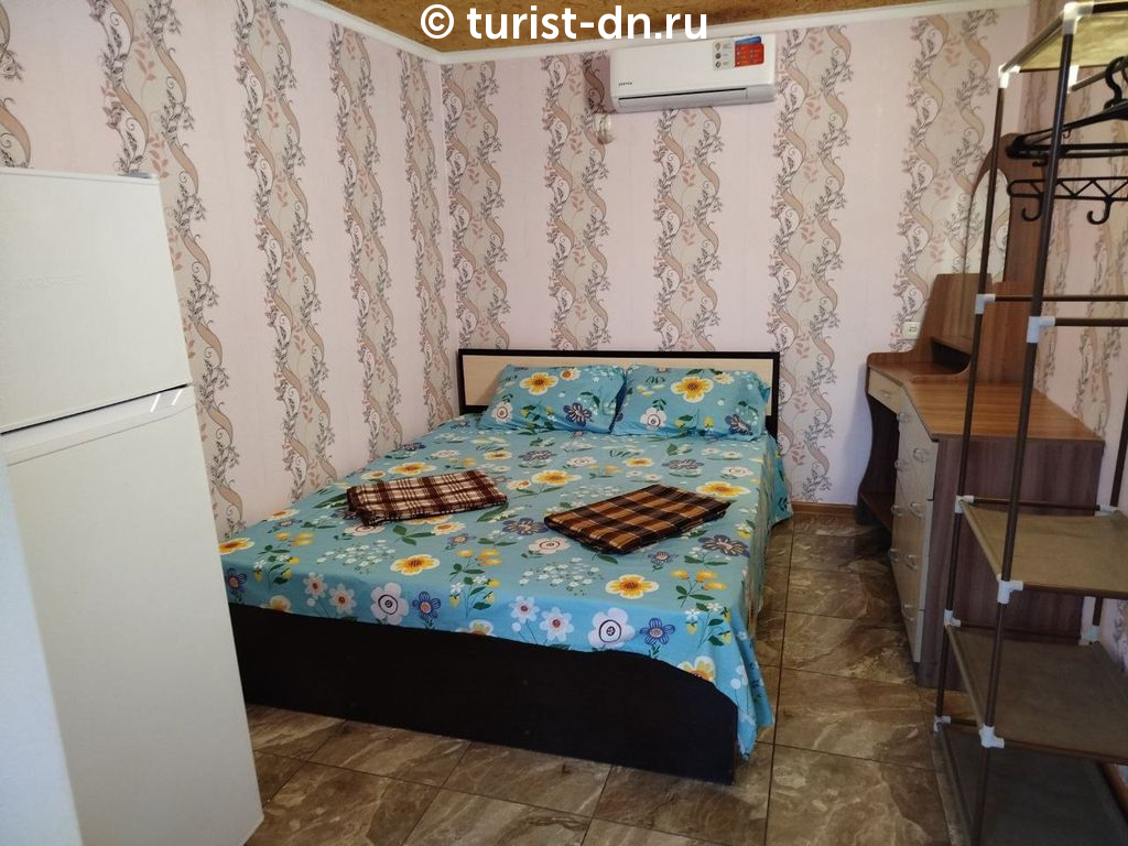 Гостевой дом "У Светланы"