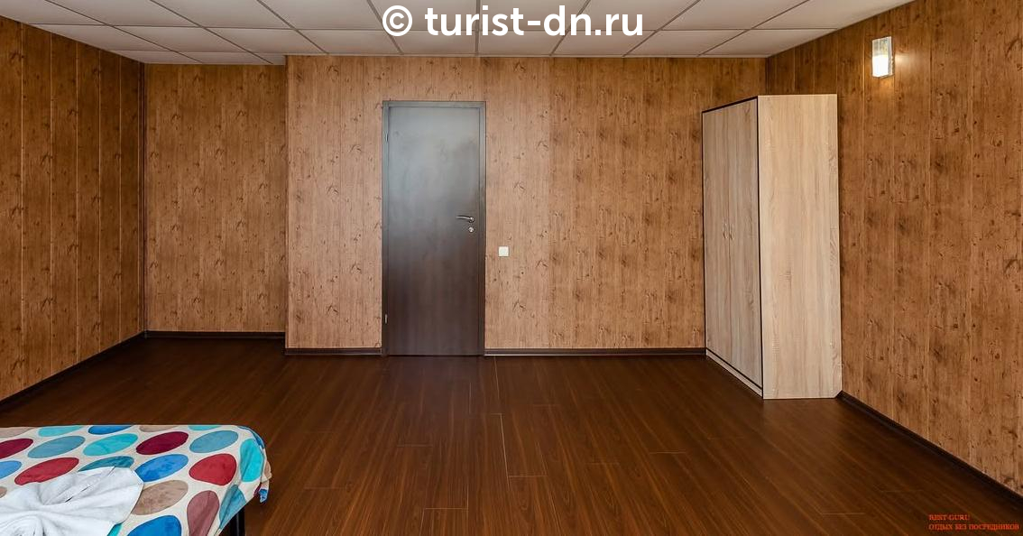 Апарт-отель "Атлантис"