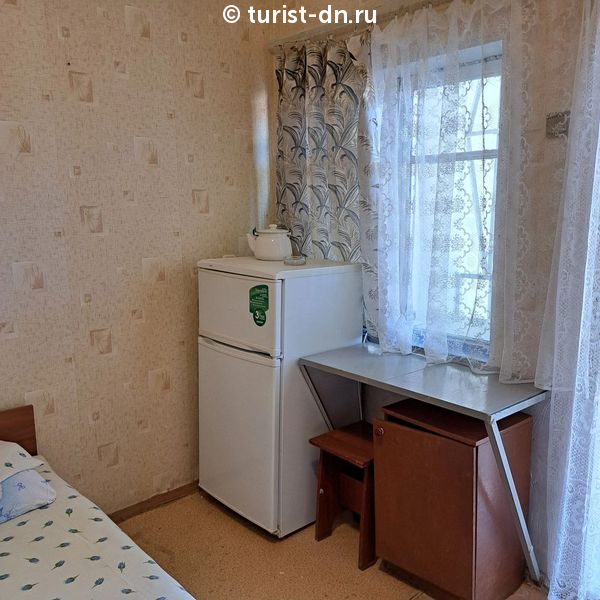 База отдыха "Парус"