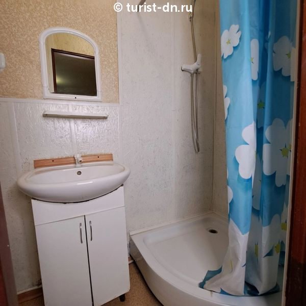 База отдыха "Парус"