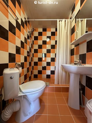 Гостевой дом "Family Hotel"