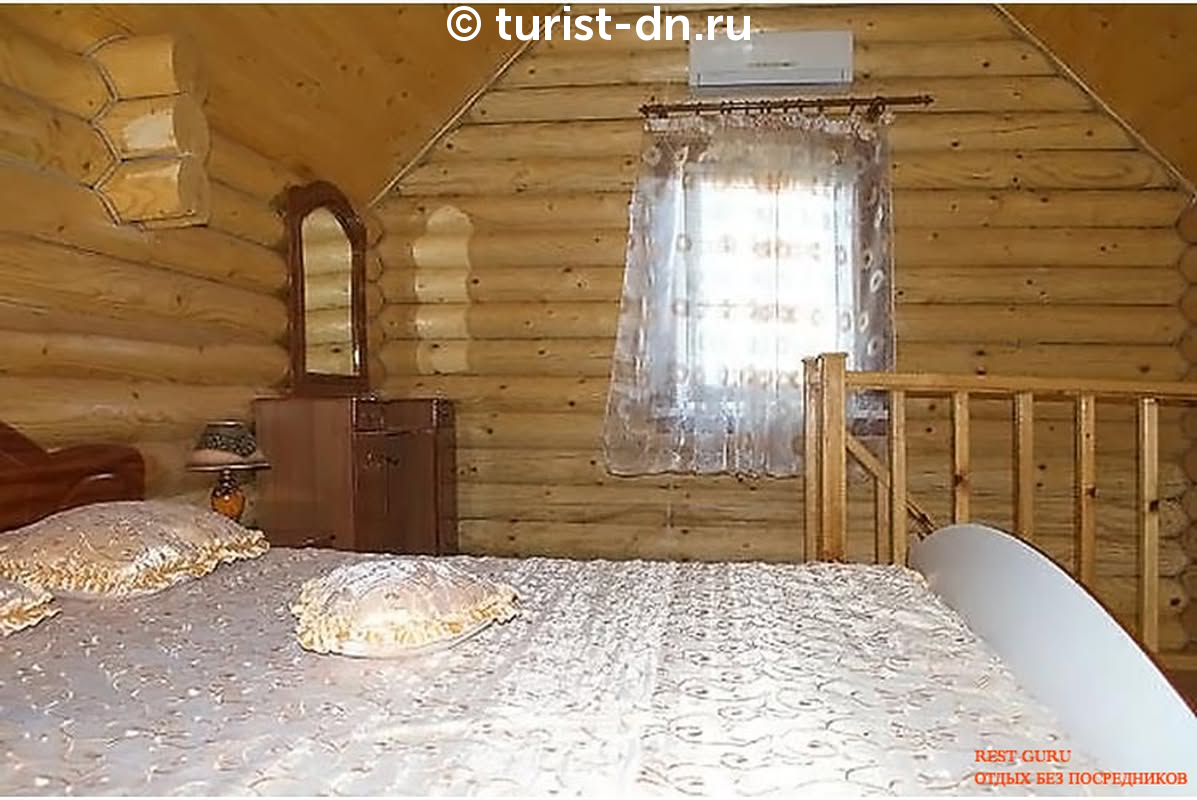 База отдыха "Диканька"