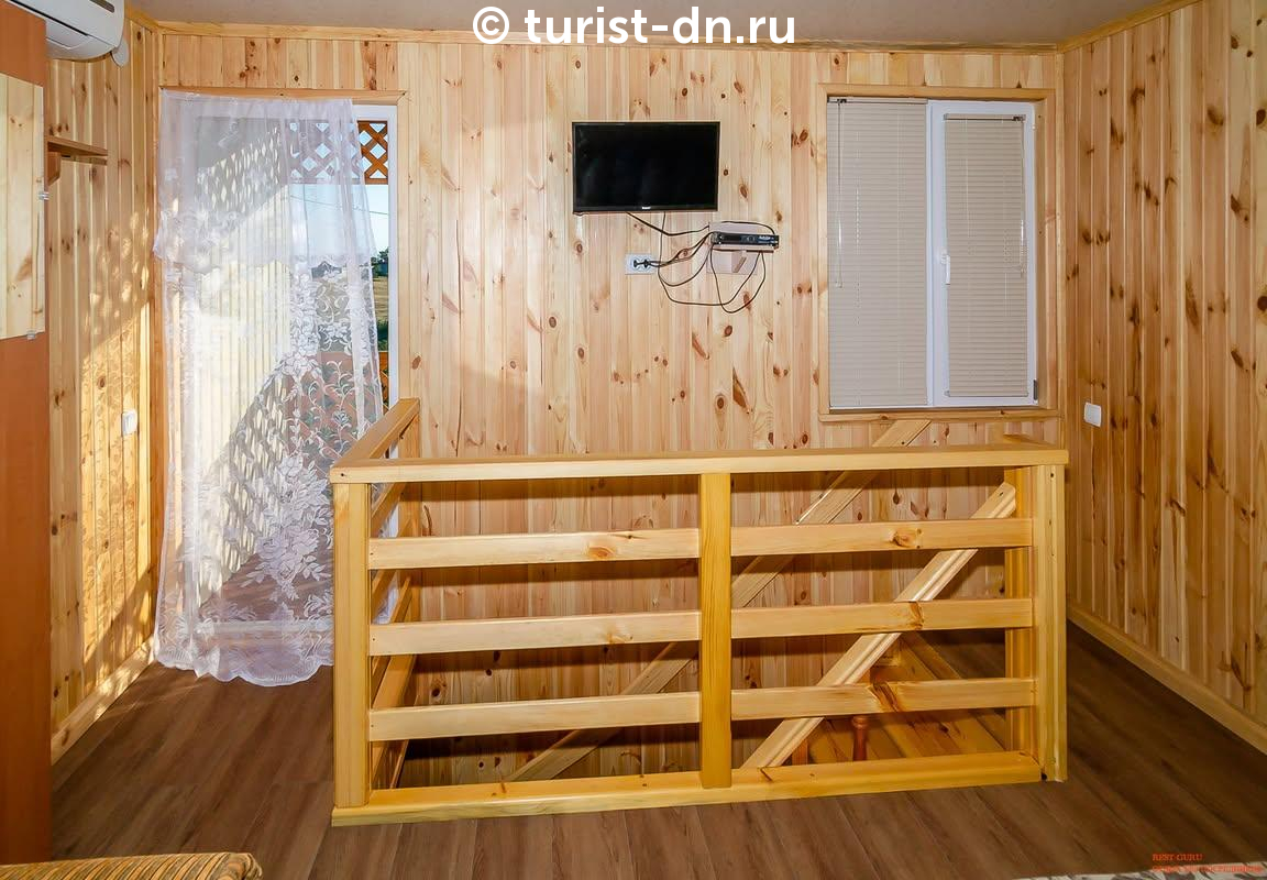Пансионат "На Азове"