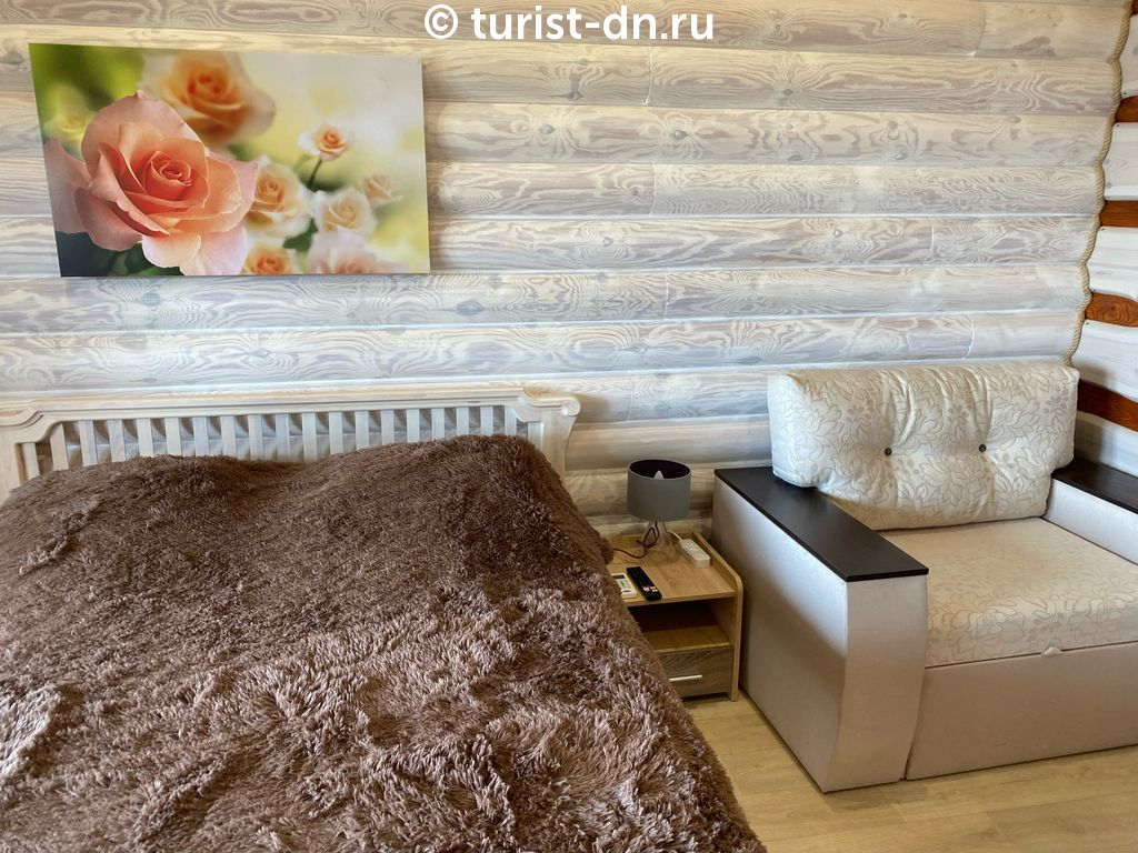 Гостевой дом "Brown-House"