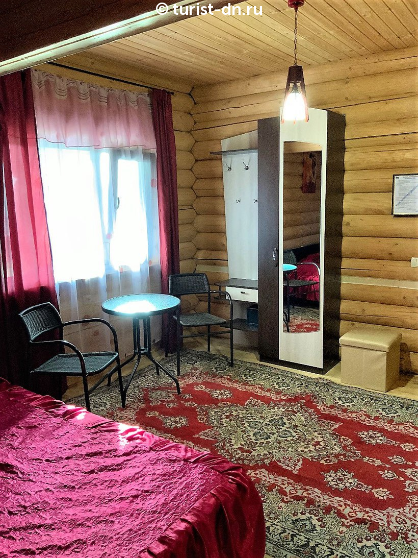 Гостевой дом "Релакс"