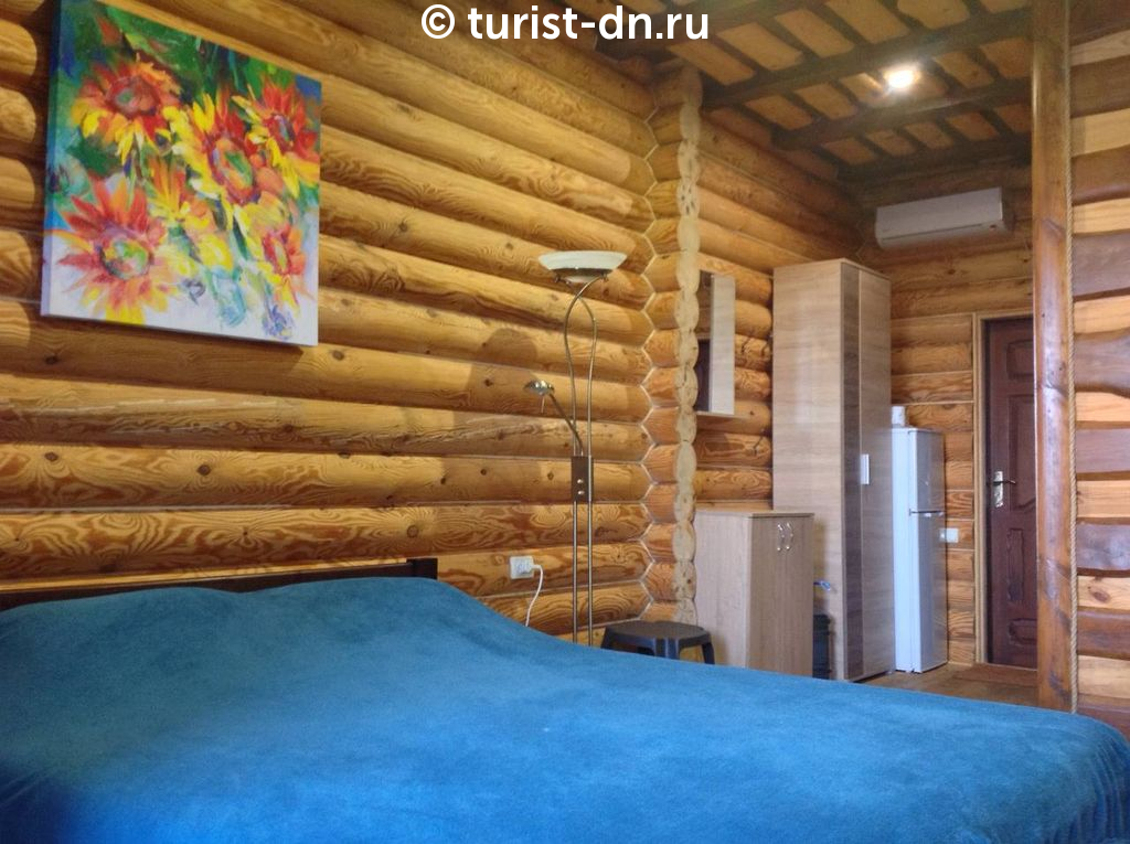 Гостевой дом "Brown-House"