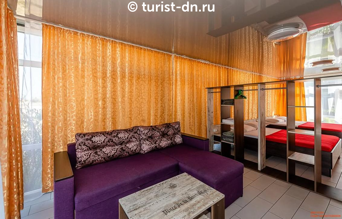Отель "Nar-Motel"