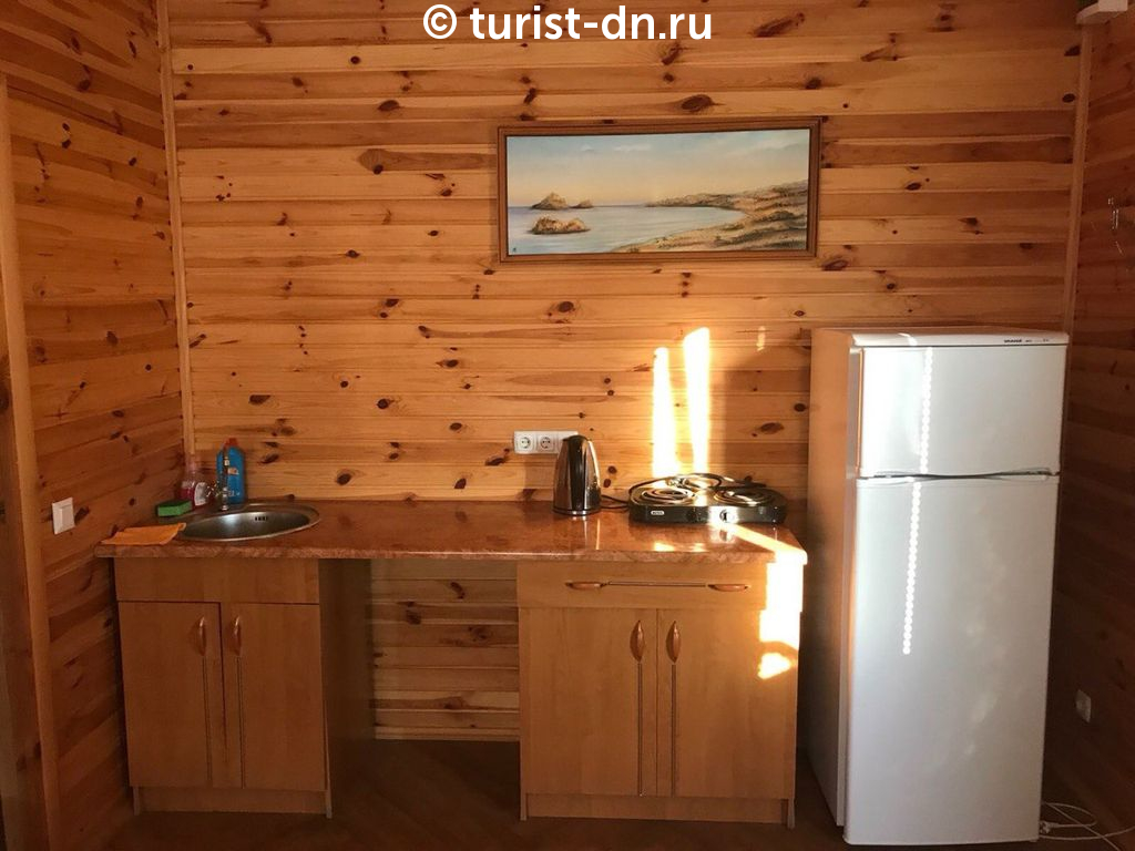 Мини-пансионат "Villa Sofia"