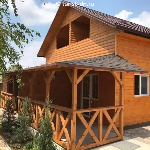 Мини-пансионат "Villa Sofia"