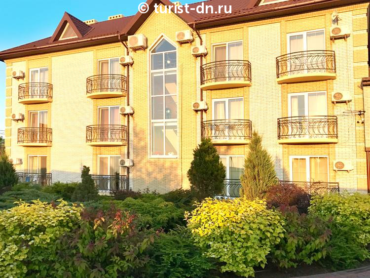 Гостевой дом "Афродита"