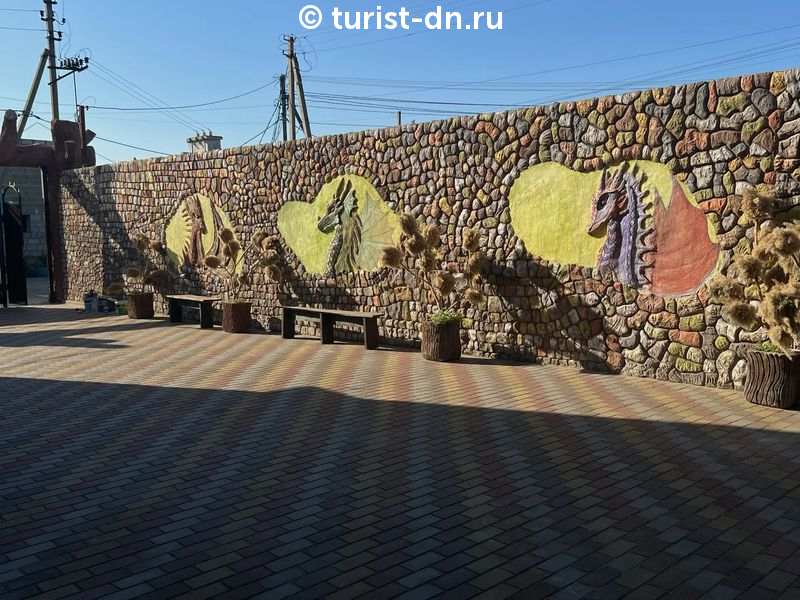 Гостевой дом "Феникс"