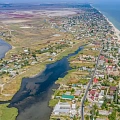 Белосарайская Коса