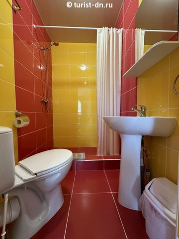 Гостевой дом "Family Hotel"