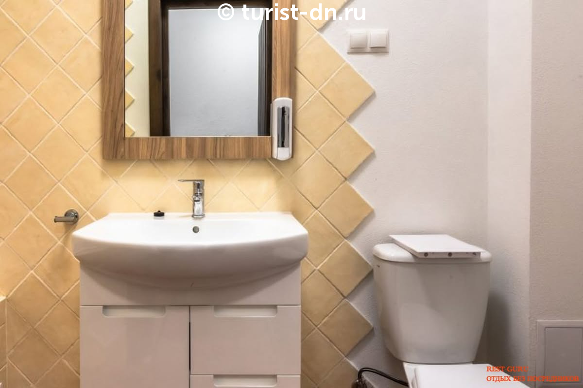 Отель "Chalet Thermal"