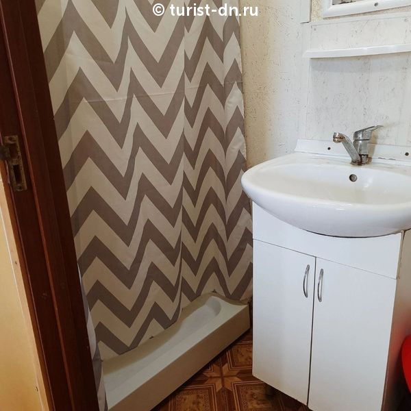 База отдыха "Парус"