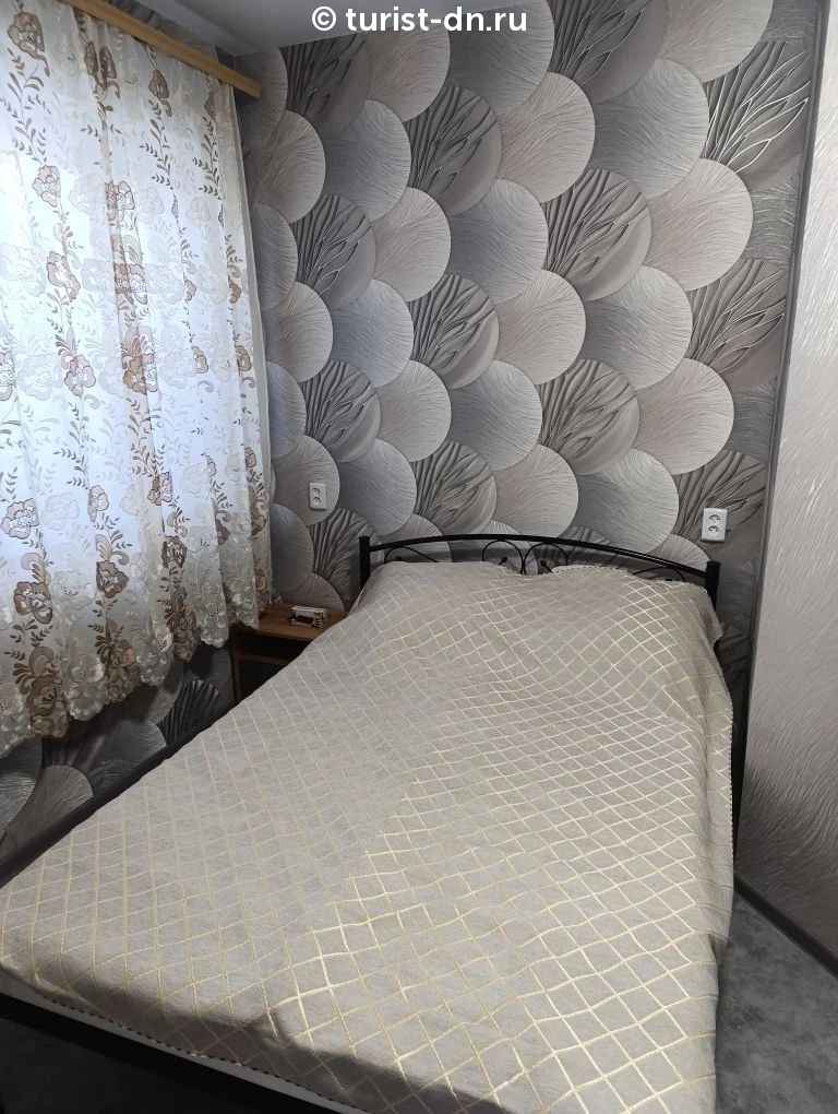Гостевой дом "Зевс"