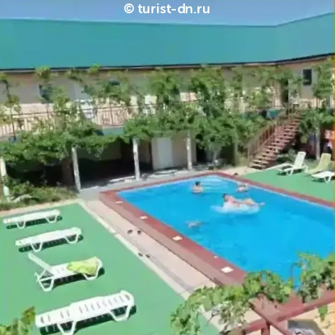 Мини-пансионат "Семейный"