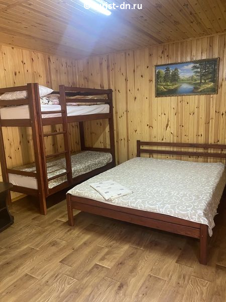 Гостевые домики "У моря"