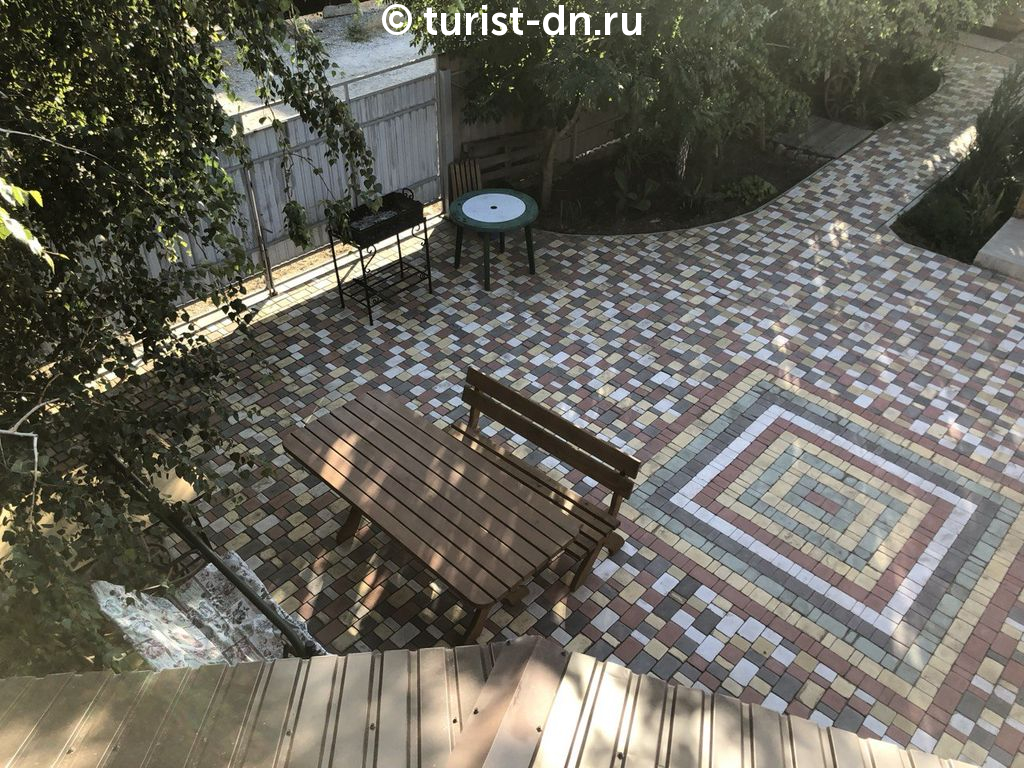 Мини-пансионат "Villa Sofia"