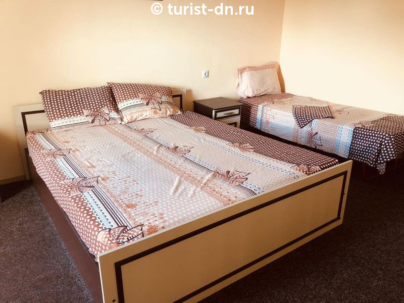 Вилла "Жемчужина"
