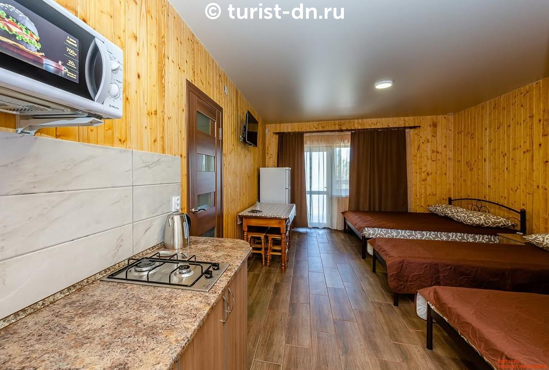 База отдыха "Пассат"