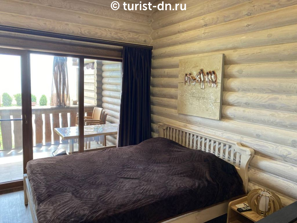 Гостевой дом "Brown-House"