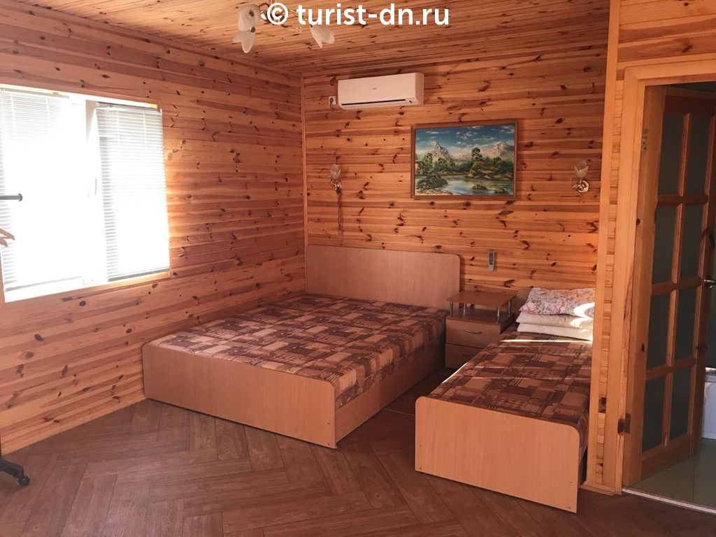 Мини-пансионат "Villa Sofia"