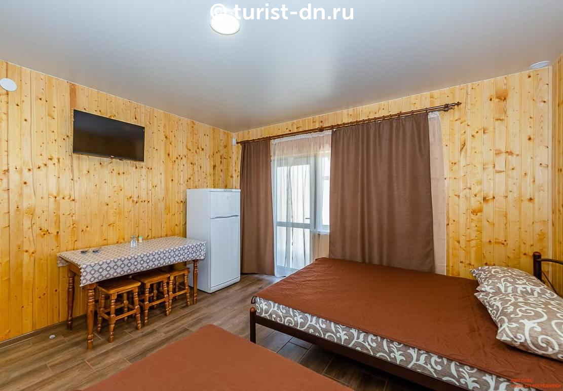 База отдыха "Пассат"
