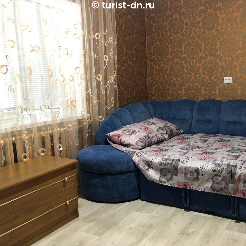 Гостевой дом "Куйбышева 13"