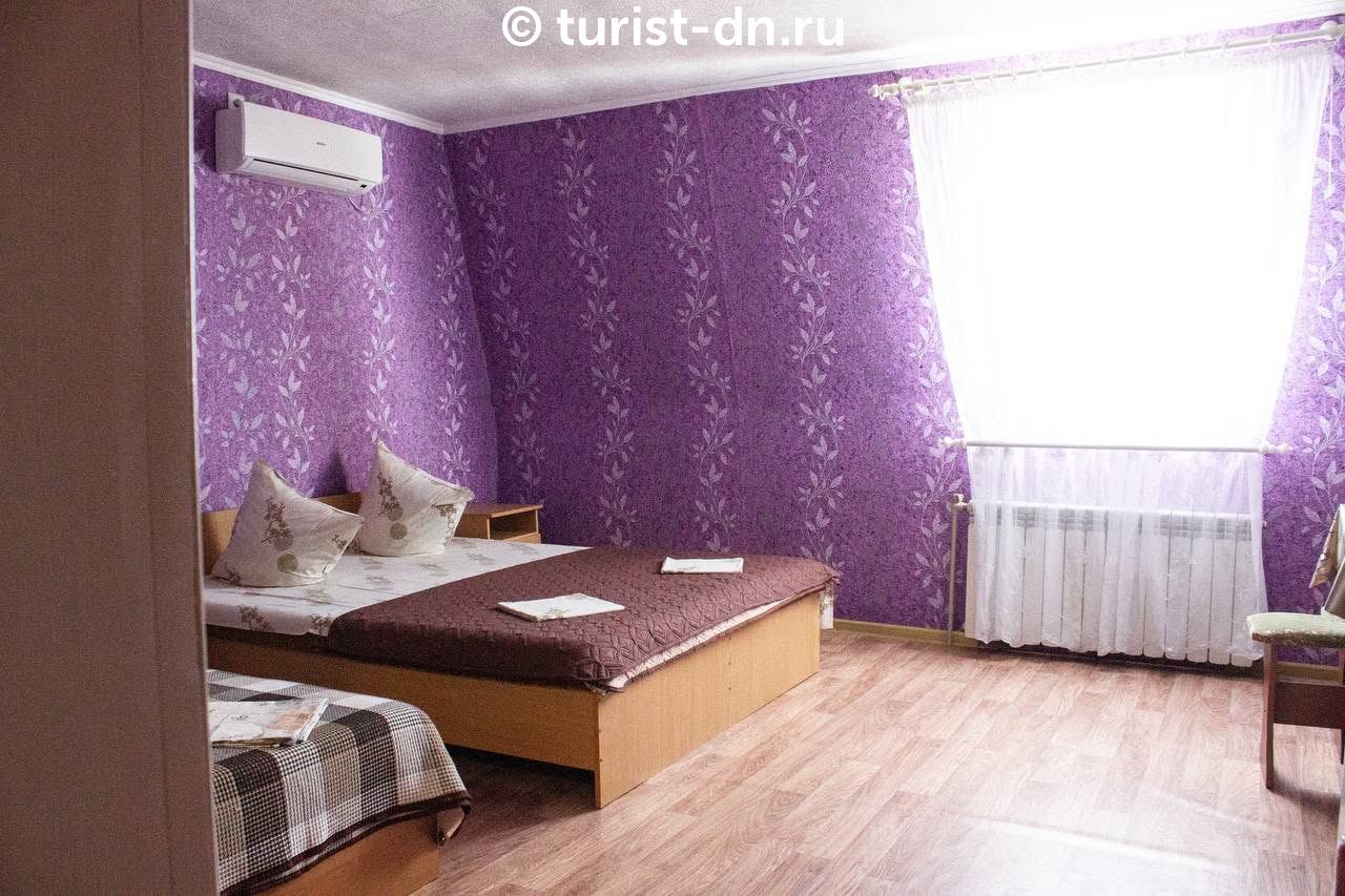 "SofiGri" Hotel