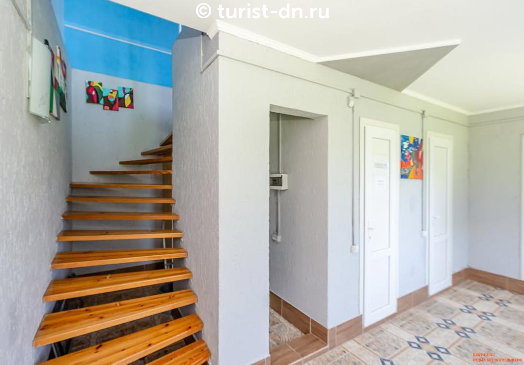 Отель "Nar-Motel"