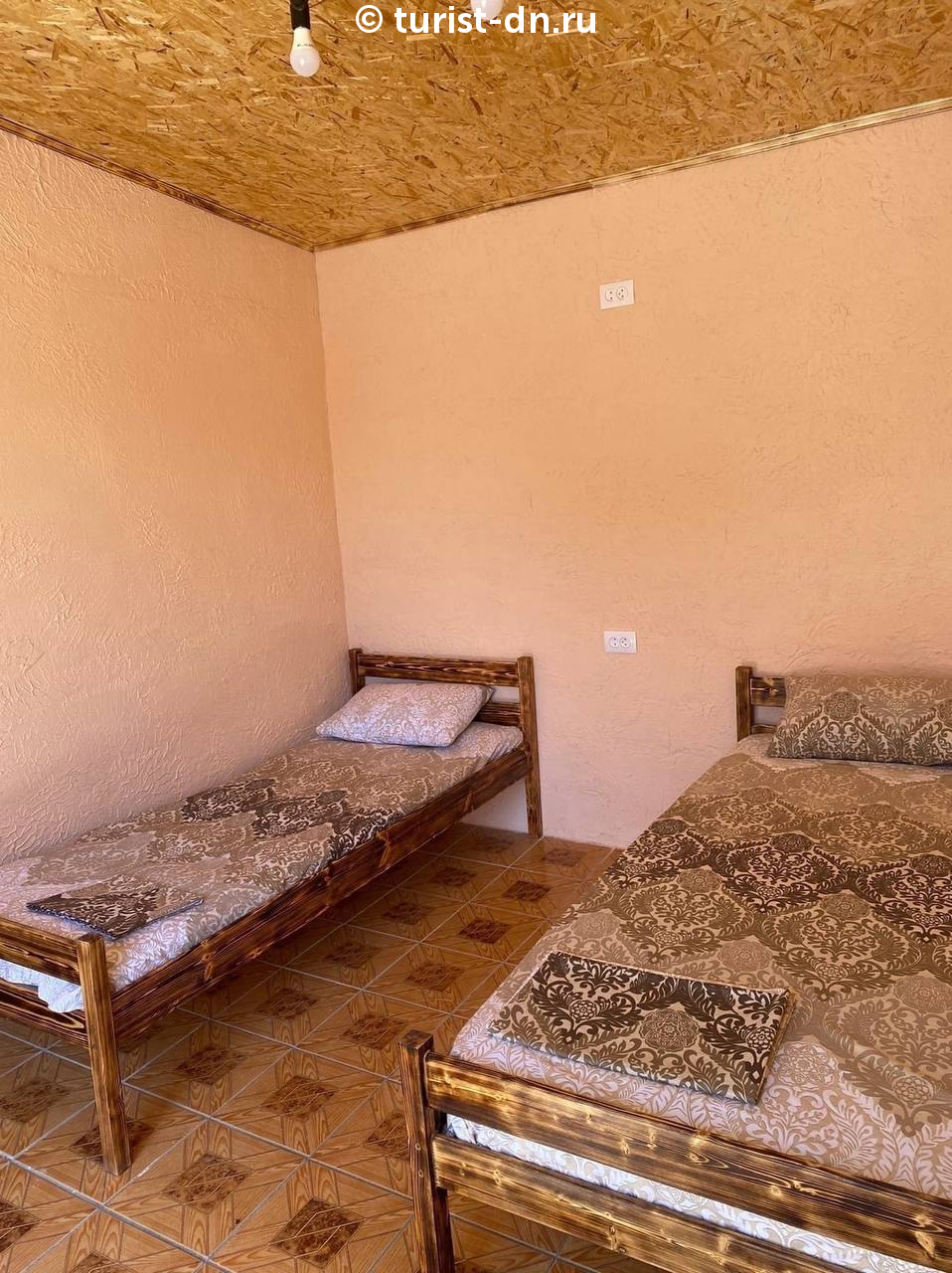 Частный пансионат "Teplo hotel"